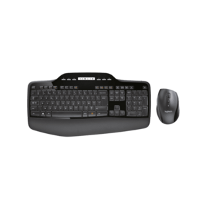 Kit Tastatura & Mouse Logitech MK710 imagine
