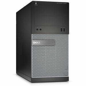 Sistem Brand Dell Vostro 3020 MT Intel Core i5-13400 RAM 8GB SSD 512GB Linux ProSupport imagine