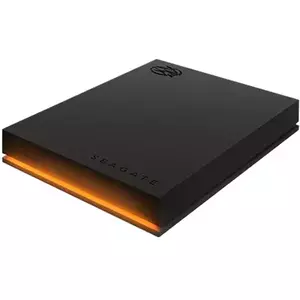 HDD Extern Seagate Firecuda Gaming 5TB, 2.5, iluminare Chroma RGB, USB 3.2 Gen 1 imagine