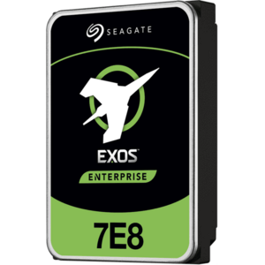 Hard Disk Server Exos 7E10 4TB 7200RPM SAS 256MB 3.5 inch imagine