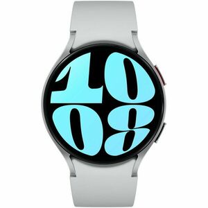 Smartwatch Samsung Watch6 44mm LTE, Silver imagine