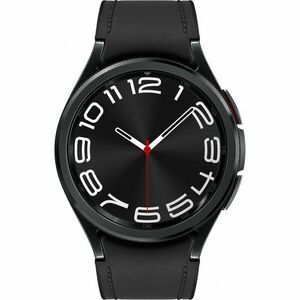 Smartwatch Samsung Watch6 Classic 43mm BT, Black imagine