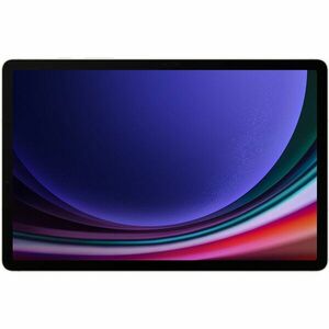 Tableta Samsung Galaxy Tab S9, Octa-Core, 11'', 8GB RAM, 128GB, 5G, Beige imagine