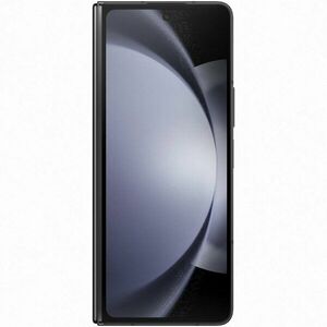 Telefon mobil Samsung Galaxy Z Fold5, 12GB RAM, 256GB, 5G, Phantom Black imagine