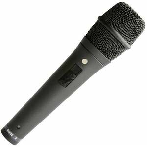 Rode M2 Microfon cu condensator vocal imagine