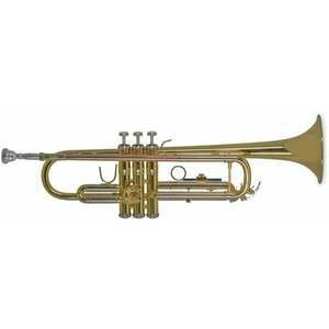 Bach TR 650 Trompetă Si b imagine