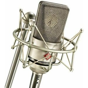 Neumann TLM 103 Studio Microfon cu condensator pentru studio imagine