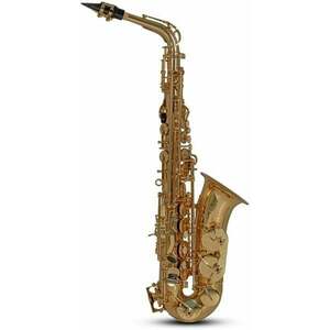 Roy Benson AS-202 Saxofon alto imagine