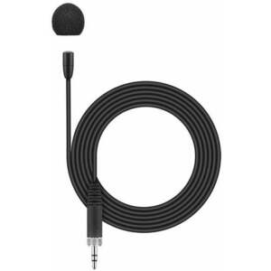 Sennheiser MKE Essential Omni Microfon lavalieră cu condensator imagine
