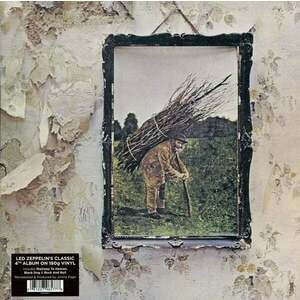 Led Zeppelin - IV (LP) imagine