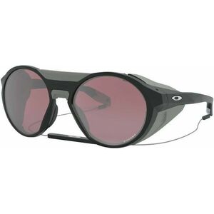 Oakley Clifden 944001 Matte Black/Prizm Snow Black Outdoor ochelari de soare imagine