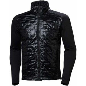 Helly Hansen Lifaloft Hybrid Insulator Jacket Black XL Jachetă imagine