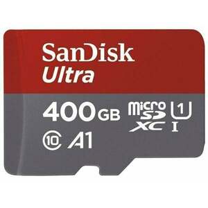 SanDisk Ultra microSDHC 400 GB SDSQUA4-400G-GN6MA Micro SDHC 400 GB Carduri de memorie imagine