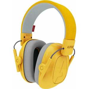 Alpine Muffy Yellow Dopuri pentru urechi imagine
