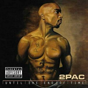2Pac - Until The End Of Time (4 LP) imagine