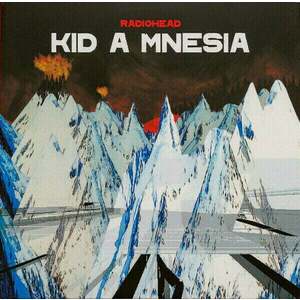 Radiohead - Kid A Mnesia (3 LP) imagine