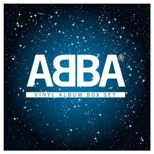 Abba - Studio Albums (Box Set) (10 LP) imagine