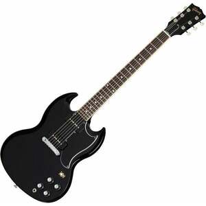 Gibson SG Special Abanos imagine
