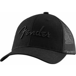 Fender Şapcă Pick Holder Black imagine