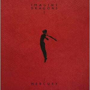 Imagine Dragons - Mercury - Act 2 (2 LP) imagine