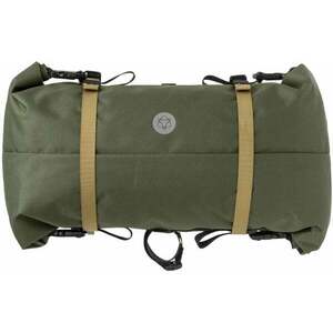 AGU Handlebar Bag Venture Army Green 17 L imagine