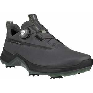 Ecco Biom G5 Mens Golf Shoes Magnet 45 imagine