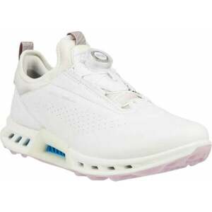Ecco Biom C4 Womens Golf Shoes White 40 imagine