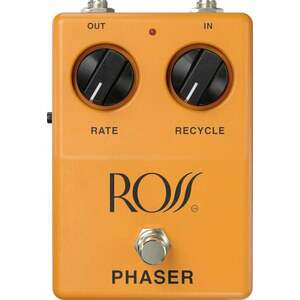 JHS Pedals ROSS Phaser imagine