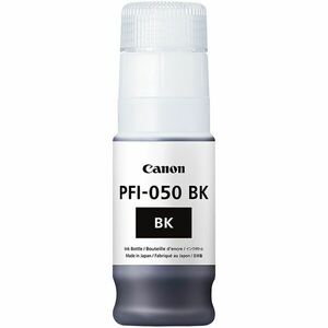Cartus Inkjet Canon PFI-050 70ml Black imagine