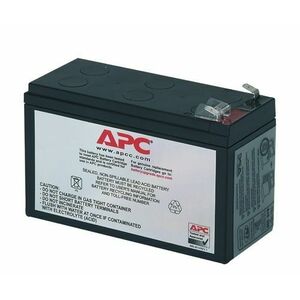 APC Replacement Battery Cartridge #17 imagine