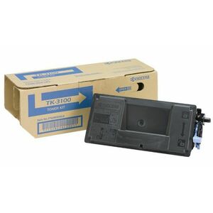 Cartus Laser Kyocera TK-3100 (12.5k) pentru FS-2100DN imagine