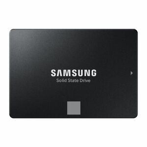 Hard Disk SSD Samsung 870 EVO 4TB 2.5" imagine