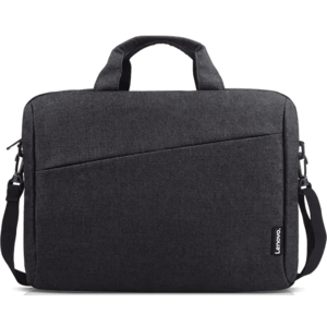 Geanta Notebook Lenovo Casual Toploader T210 15.6" Negru imagine