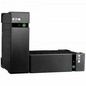 Eaton UPS Ellipse ECO 650 USB DIN, 650 VA imagine