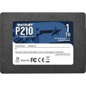 SSD P210, 1TB, 2.5, SATA3 imagine