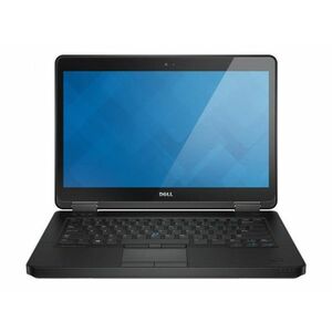 Laptop Second Hand DELL Latitude E5440, Intel Core i5-4200U 1.60GHz, 8GB DDR3, 256GB SSD, Webcam, 14 Inch HD imagine