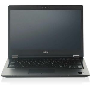 Laptop Second Hand FUJITSU SIEMENS Lifebook U747, Intel Core i5-6200U 2.30GHz, 16GB DDR4, 256GB SSD, Webcam, 14 Inch Full HD imagine