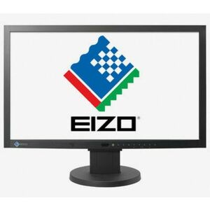 Monitor Second Hand EIZO FlexScan EV2303W, 23 Inch Full HD, VGA, DVI, 16.7 milioane de culori, Fara Picior imagine