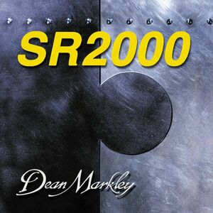 Dean Markley SR2000 Bass imagine