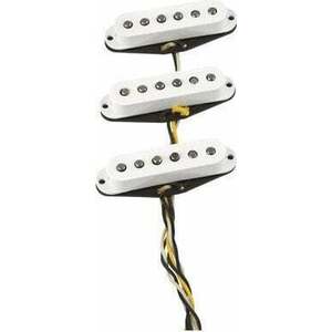 Fender Custom Shop Fat ‘60s Stratocaster imagine