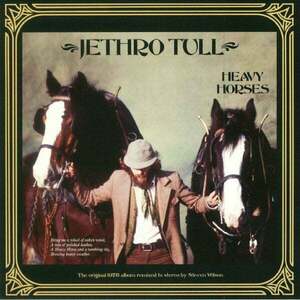 Jethro Tull - Heavy Horses (LP) imagine