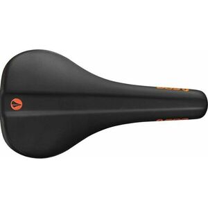 SDG Bel-Air 3.0 Orange/Black 140.0 Oțel aliat Șa bicicletă imagine