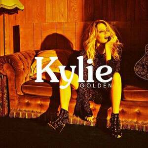 Kylie Minogue - Golden (Super Deluxe Edition) (LP + CD) imagine