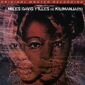 Miles Davis - Filles De Kilimanjaro (2 LP) imagine