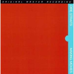 Dire Straits - Making Movies (2 LP) imagine