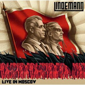 Lindemann (Band) - Live in Moscow (2 LP) imagine