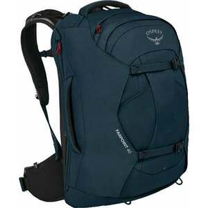 Osprey Farpoint 40 Muted Space Blue Outdoor rucsac imagine