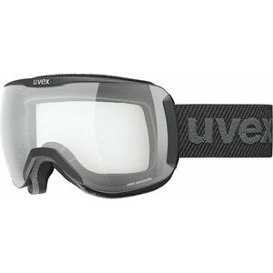 UVEX Downhill 2100 VPX Black Mat/Variomatic Polavision Ochelari pentru schi imagine