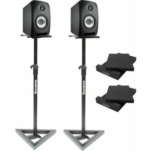 Tannoy Reveal 502 Stand SET imagine