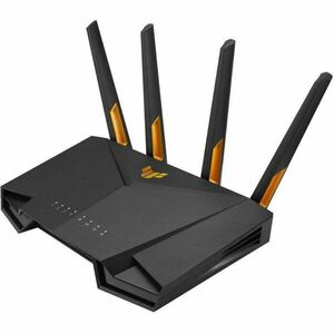 Router wireless Gigabit, TUF Gaming AX3000 Dual-Band WiFi 6 imagine